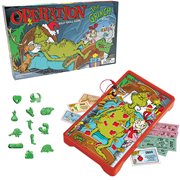 Dr. Seuss The Grinch Operation Game