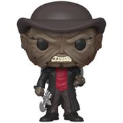 Jeepers Creepers The Creeper with Hat Pop! Vinyl Figure #832