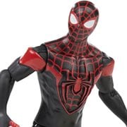 Spider-Man Epic Hero Miles Morales 4-Inch Action Figure