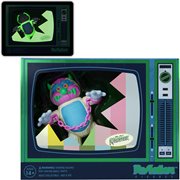 My Pet Monster (Pastel Glow-in-the-Dark) 3 3/4-Inch ReAction Figure - SDCC Exclusive, Not Mint