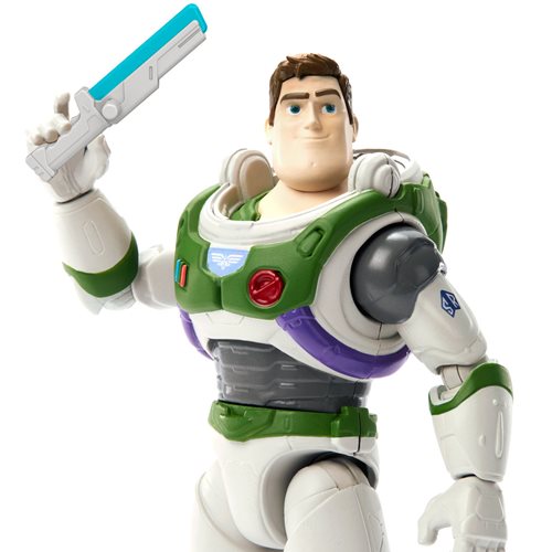 Disney Pixar Lightyear Core Action Figure Case of 6