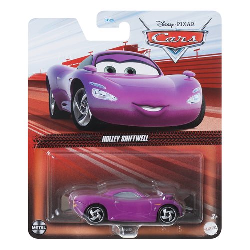 Cars Character Cars 2023 Mix 12 Case of 24