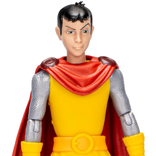 Dungeons & Dragons Cartoon Series Eric 6-Inch Action Figure