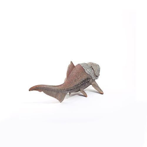 Dinosaurs Dunkleosteus Collectible Figure