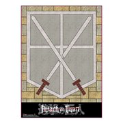 Attack on Titan Cadet Corps Wall Scroll