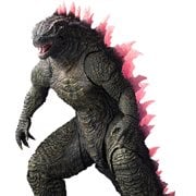 Godzilla x Kong Godzilla Evolved S.H.MonsterArts Figure
