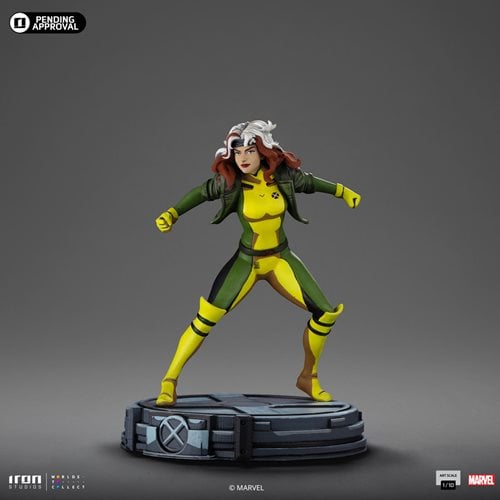 X-Men 97 Rogue 1:10 Art Scale Limited Edition Statue