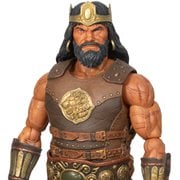 Conan the Barbarian King Conan One:12 Collective Figure