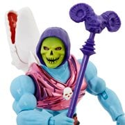 Masters of the Universe Origins Terror Claw Skeletor Deluxe Action Figure, Not Mint