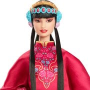 Barbie 2024 Lunar New Year Doll, Not Mint