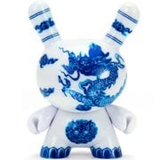 The Met Showpiece Chinese Dragon Panel 3-Inch Dunny Figure