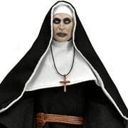 Ultimate The Nun Valak 7-Inch Scale Action Figure