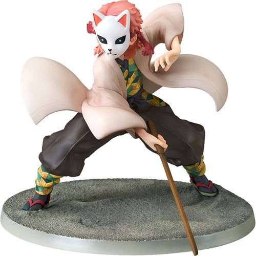 Demon Slayer: Kimetsu no Yaiba Sabito 1:7 Scale Statue