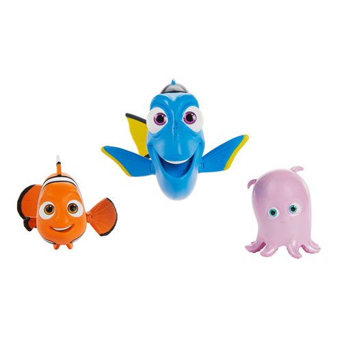 Finding Nemo Storytellers Action Figure 3-Pack