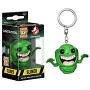 Ghostbusters Slimer Funko Pocket Pop! Key Chain