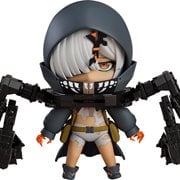 Black Rock Shooter Strength Nendoroid Action Figure