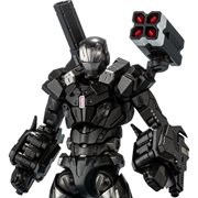 Marvel War Machine Fighting Armor Action Figure