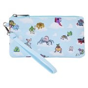 Toy Story Movie Collab Wristlet Wallet