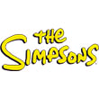 Simpsons Anniversary Cards Box