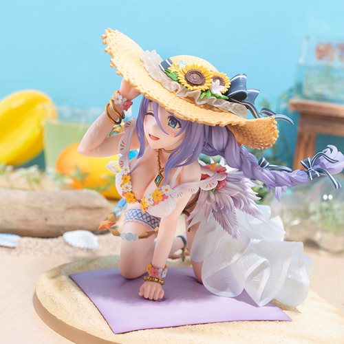 Princess Connect! Re:Dive Shizuru Hoshino Summer Version Lucrea Statue