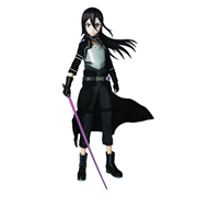 Sword Art Online 2 Kirito Gun Gale Online Real Action Heroes Figure