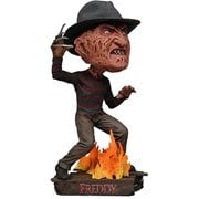 Nightmare on Elm Street Freddy Krueger Bobblehead