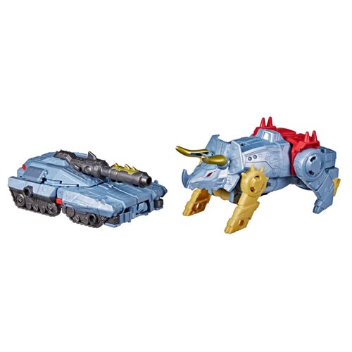 Transformers Bumblebee Cyberverse Adventures Dinobots Unite Dino Combiners Slugtron Set