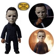 Halloween II (1981): Michael Myers Sound Mega 15-Inch Doll