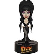 Elvira Solar-Powered Body Knocker