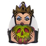 Snow White Evil Queen Lentiuclar Apple Mini-Backpack - ReRun