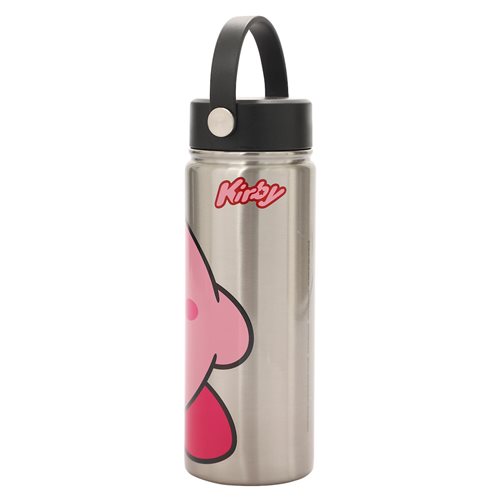 Kirby 17 oz. Stainless Steel Water Bottle