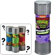 TMNT: Mutant Mayhem Ooze Cannister & Baby Turtle Case of 12