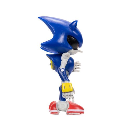 Sonic the Hedgehog 2 1/2-Inch Mini-Figures Wave 15 Case of 12