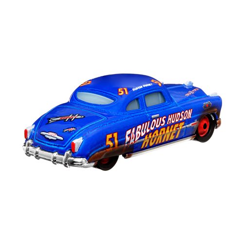 Cars Character Cars 2024 Mix 1 Case of 24