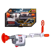 Max Force Blow Gun with 30 Rounds