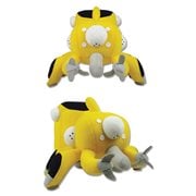 Ghost in the Shell Tachikoma Yellow 5-Inch Plush