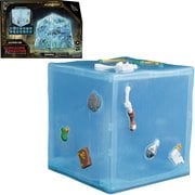 Dungeons & Dragons Gelatinous Cube 6-Inch Action Figure