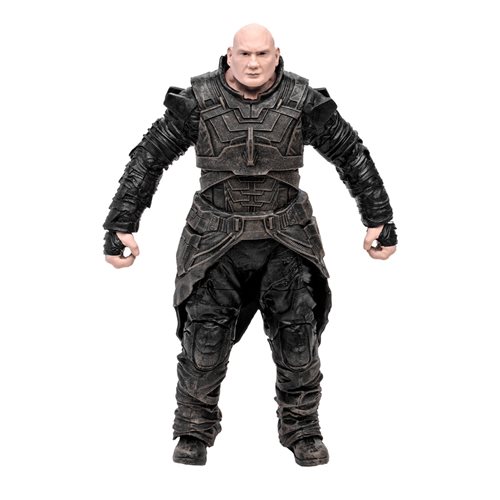 Dune: Part 2 Movie Gurney Hallleck and Rabban Battle 7-Inch Scale Action Figure 2-Pack