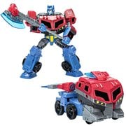 Transformers Generations Legacy United Voyager Animated Optimus Prime, Not Mint