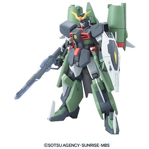 Mobile Suit Gundam Seed Destiny Chaos Gundam High Grade 1:144 Scale Model Kit