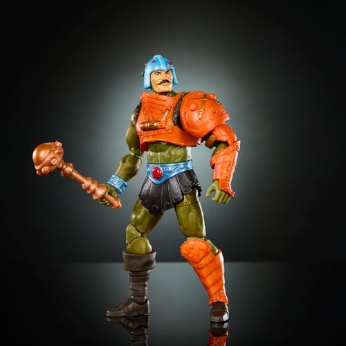Masters of the Universe Masterverse Figure Wave 11 Case of 4