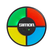 Simon Classic Memory Game
