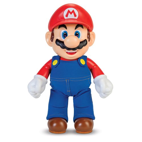 Nintendo It's-A Me! Mario Figure