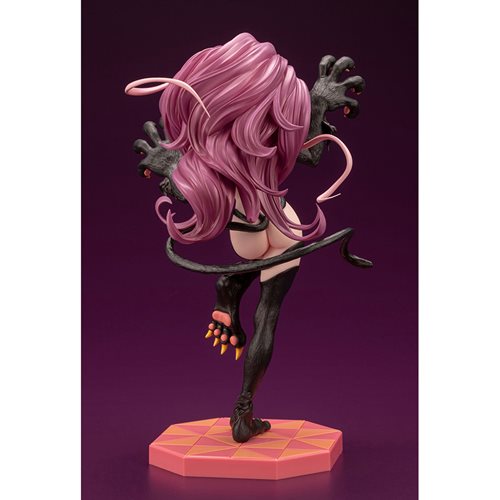 Darkstalkers Felicia Bishoujo Limited Edition 1:7 Scale Statue - Previews Exclusive
