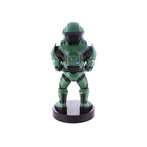 Halo: Combat Evolved Master Chief and Cortana Cable Guy Controller Holder 2-Pack