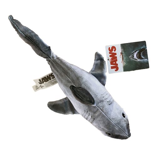 Jaws Bruce The Shark 12-Inch Plush