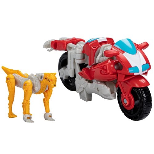 Transformers Rise of the Beasts Beast Weaponizer Wave 3 Case of 6