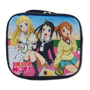 Soul Eater Not! Tsugumi and Friends Lunch Bag