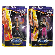 WWE WrestleMania 30 Elite Wave 1 Action Figure Case