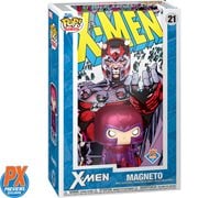 X-Men #1 (1991) Magneto Pop! Comic Cover Vinyl #21, Not Mint